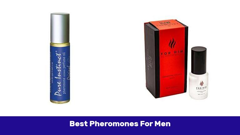 Best Pheromones For Men
