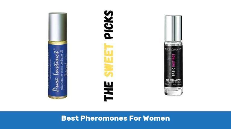 Best Pheromones For Women