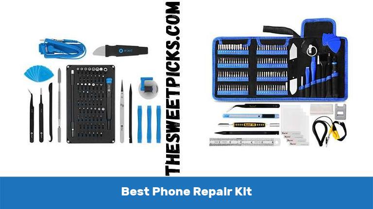 Best Phone Repair Kit