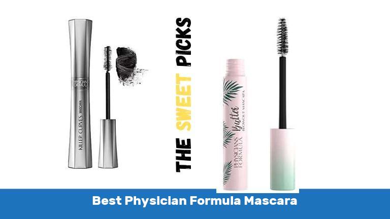 Best Physician Formula Mascara