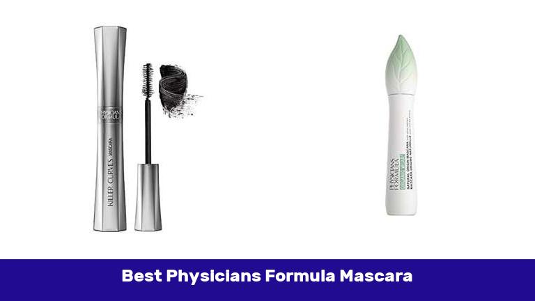Best Physicians Formula Mascara