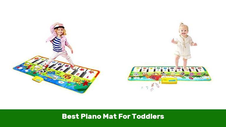 Best Piano Mat For Toddlers