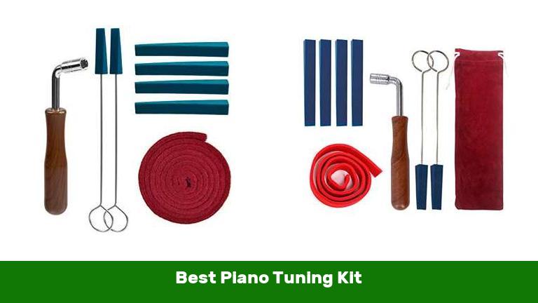 Best Piano Tuning Kit