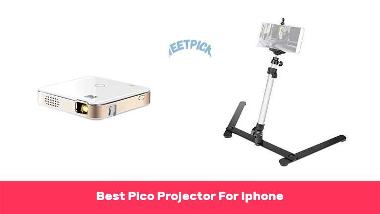 Best Pico Projector For Iphone