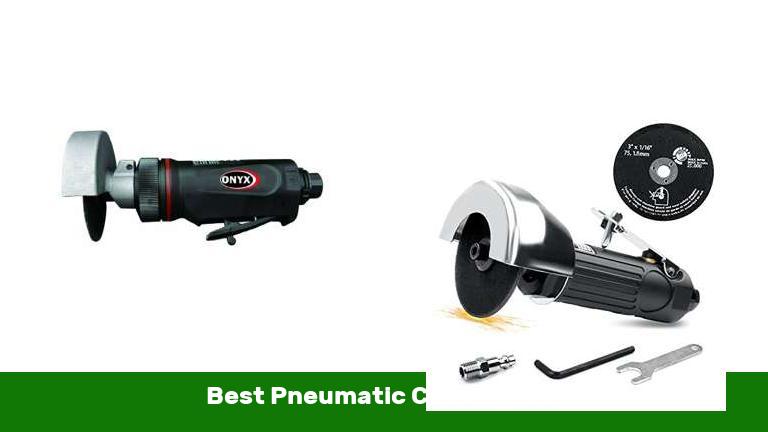 Best Pneumatic Cut Off Tool