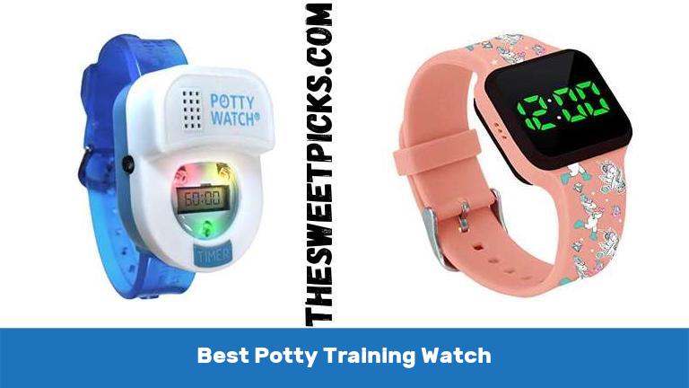 Best Potty Training Watch