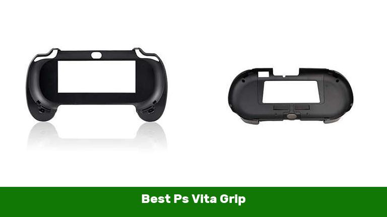 Best Ps Vita Grip
