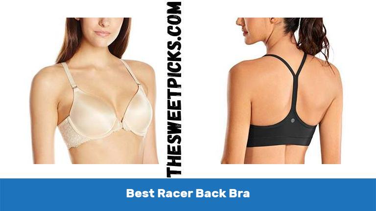 Best Racer Back Bra