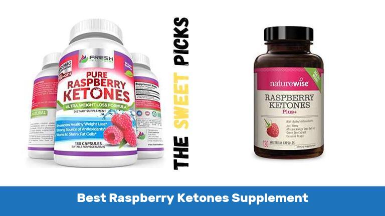 Best Raspberry Ketones Supplement