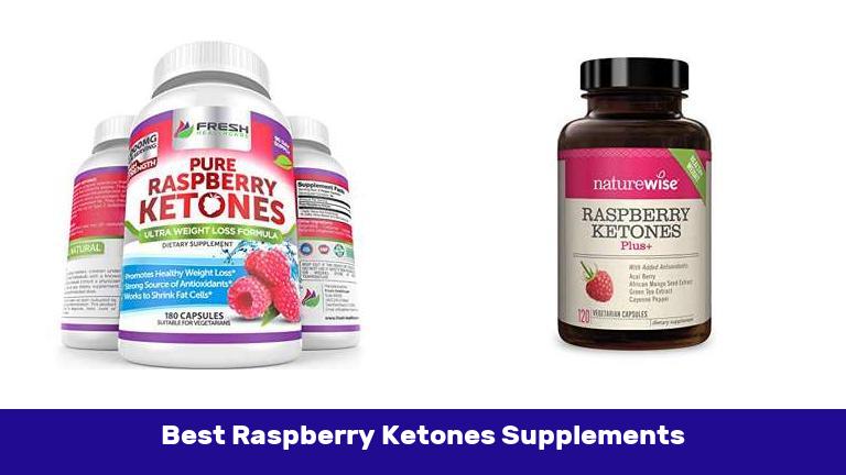 Best Raspberry Ketones Supplements