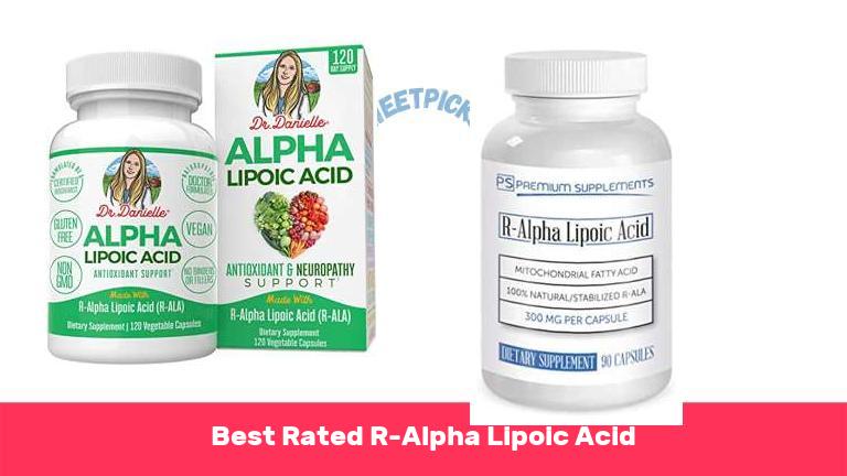 Best Rated R Alpha Lipoic Acid