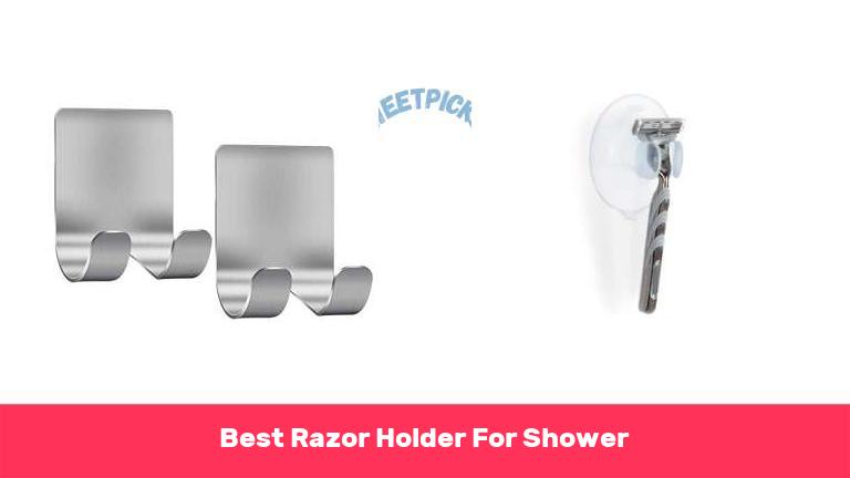 Best Razor Holder For Shower