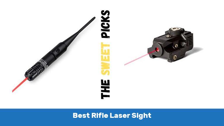 Best Rifle Laser Sight