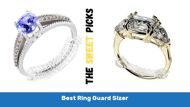 Best Ring Guard Sizer