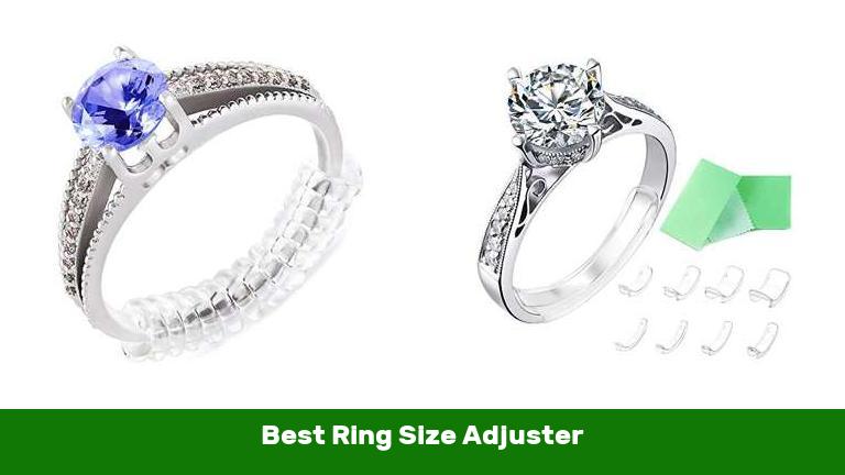 Best Ring Size Adjuster