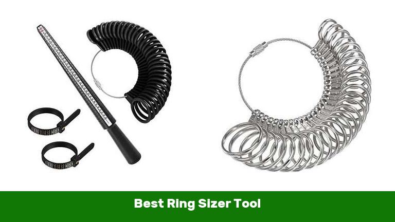 Best Ring Sizer Tool