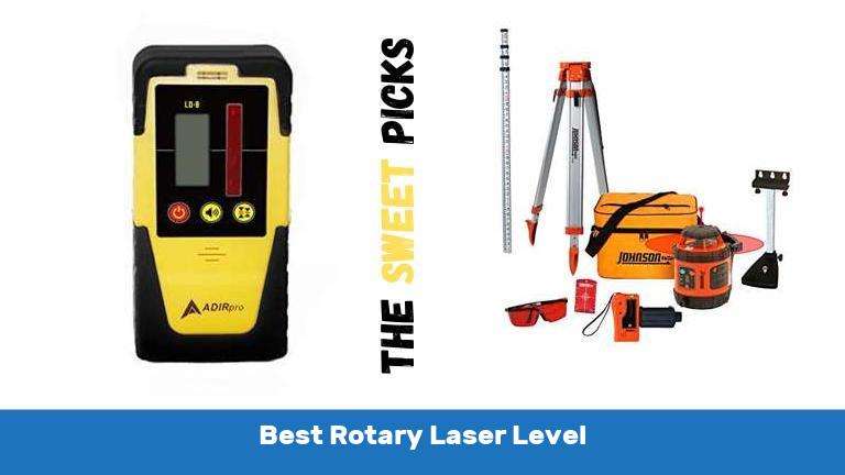 Best Rotary Laser Level