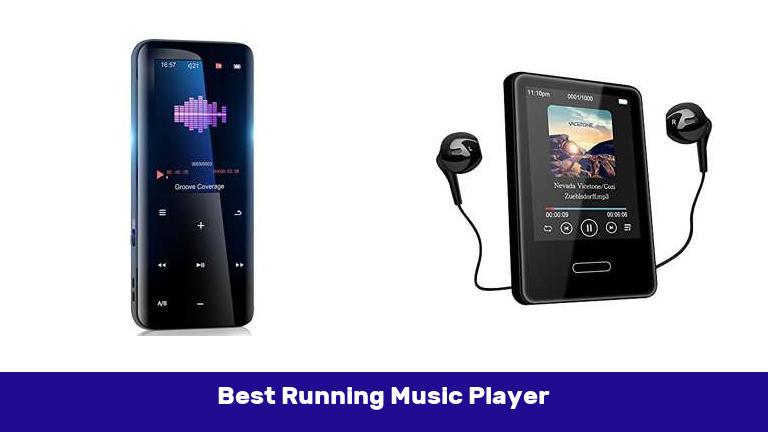 Best Running Music Player