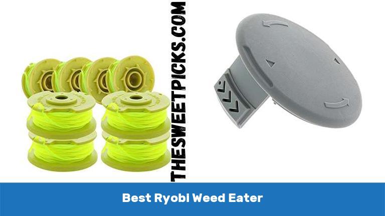 Best Ryobi Weed Eater