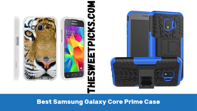 Best Samsung Galaxy Core Prime Case