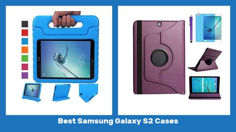Best Samsung Galaxy S2 Cases