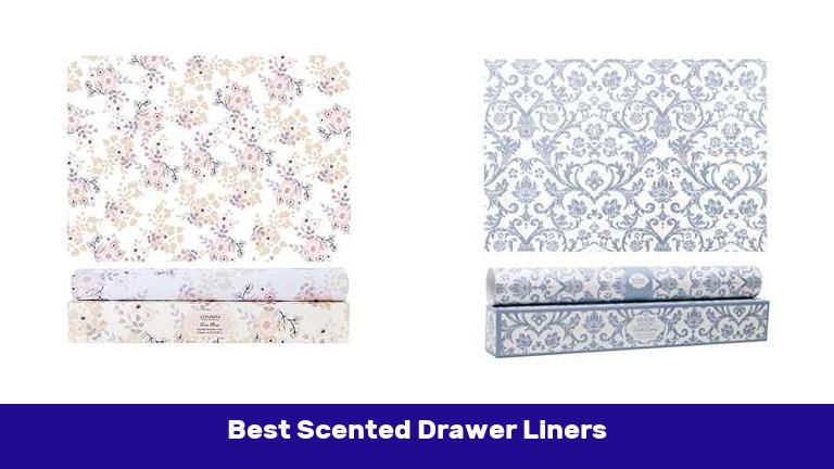 Best Scented Drawer Liners