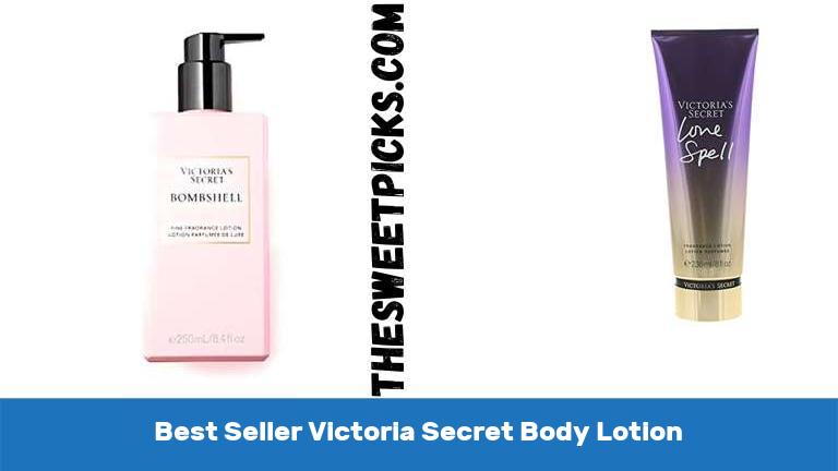 Best Seller Victoria Secret Body Lotion