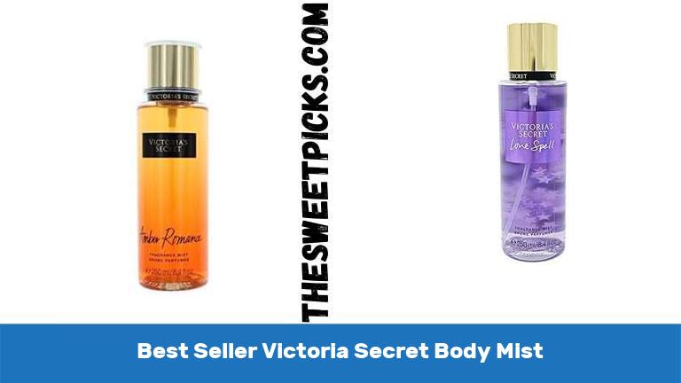 Best Seller Victoria Secret Body Mist