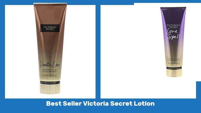 Best Seller Victoria Secret Lotion