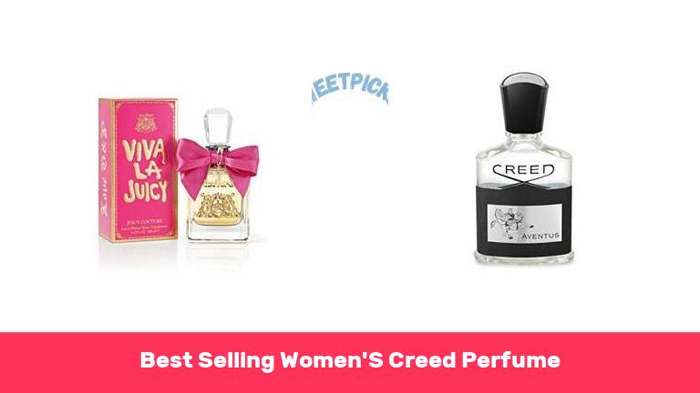 Best Selling Women'S Creed Perfume