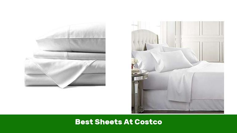 Best Sheets At Costco