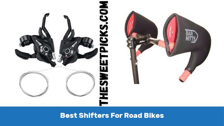 Best Shifters For Road Bikes