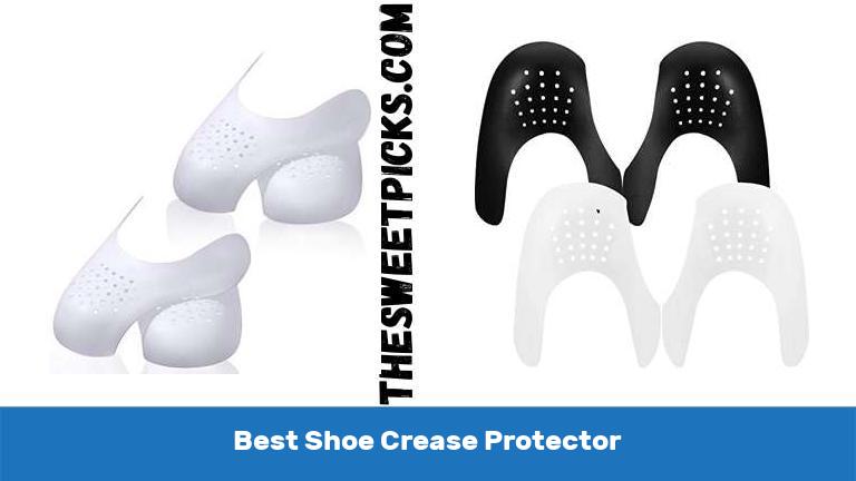 Best Shoe Crease Protector