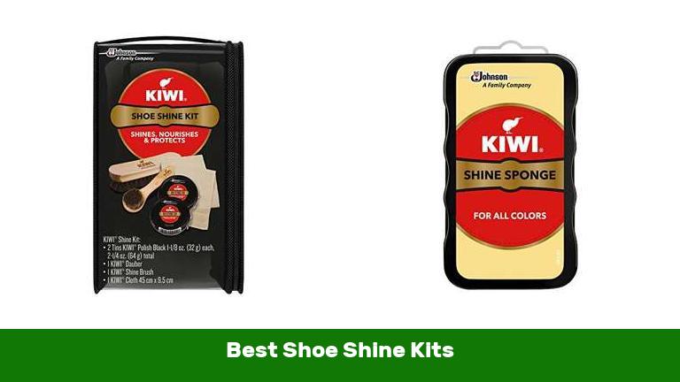 Best Shoe Shine Kits