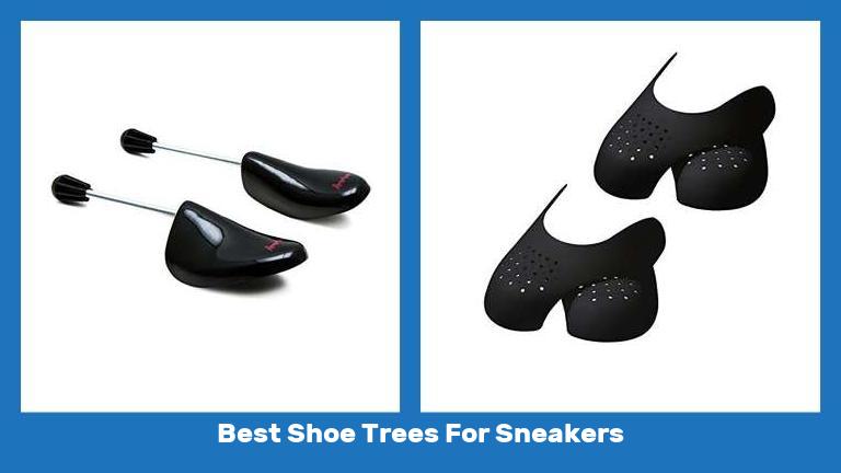 Best Shoe Trees For Sneakers