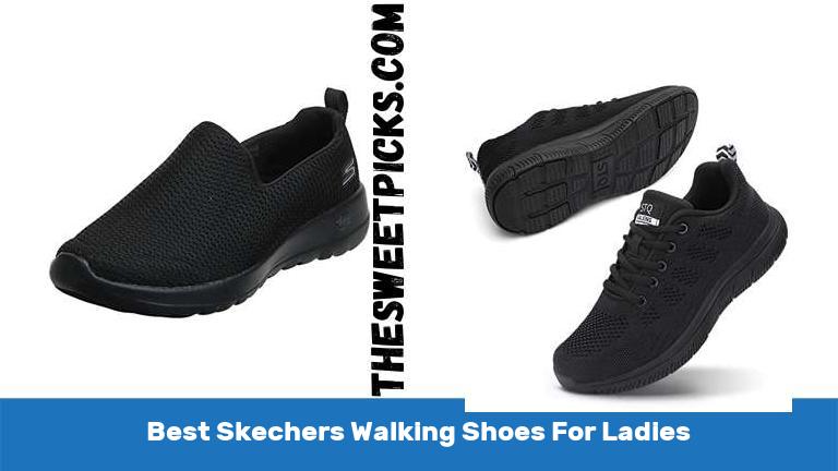 Best Skechers Walking Shoes For Ladies