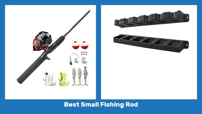 Best Small Fishing Rod