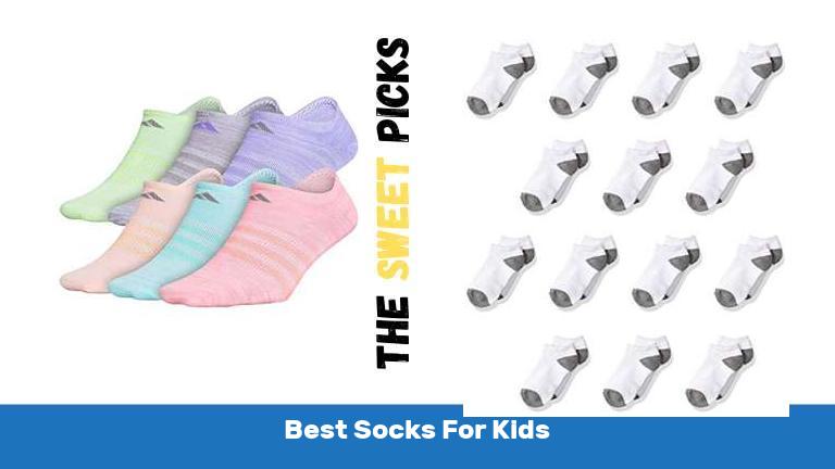 Best Socks For Kids