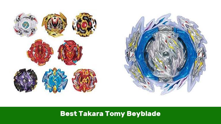 Best Takara Tomy Beyblade