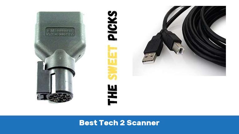Best Tech 2 Scanner