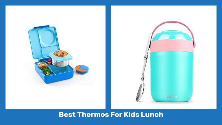 Best Thermos For Kids Lunch