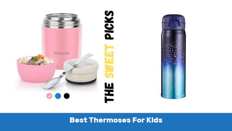 Best Thermoses For Kids