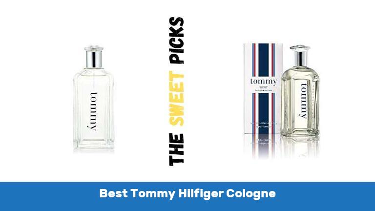 Best Tommy Hilfiger Cologne