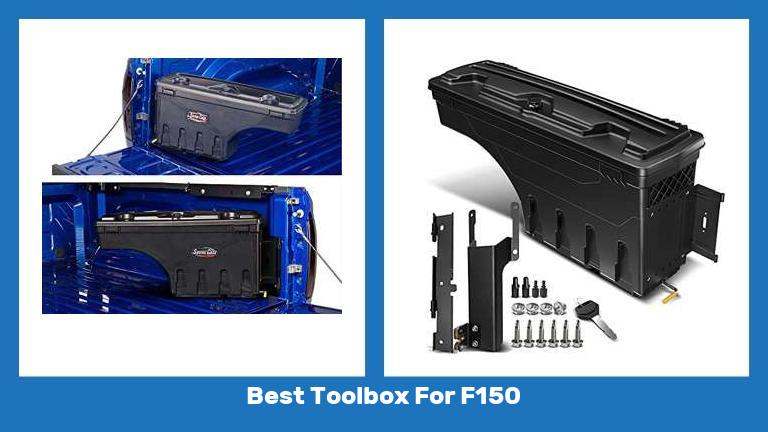 Best Toolbox For F150