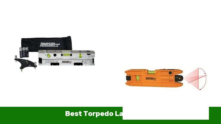 Best Torpedo Laser Level