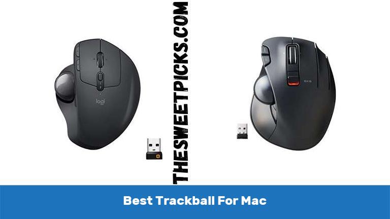 Best Trackball For Mac