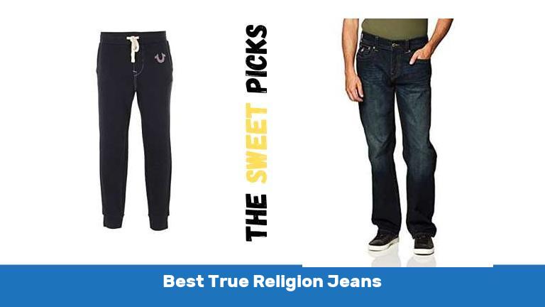 Best True Religion Jeans