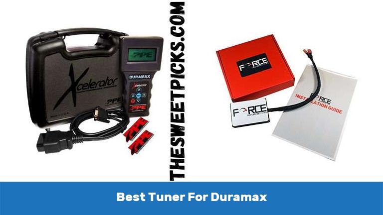 Best Tuner For Duramax