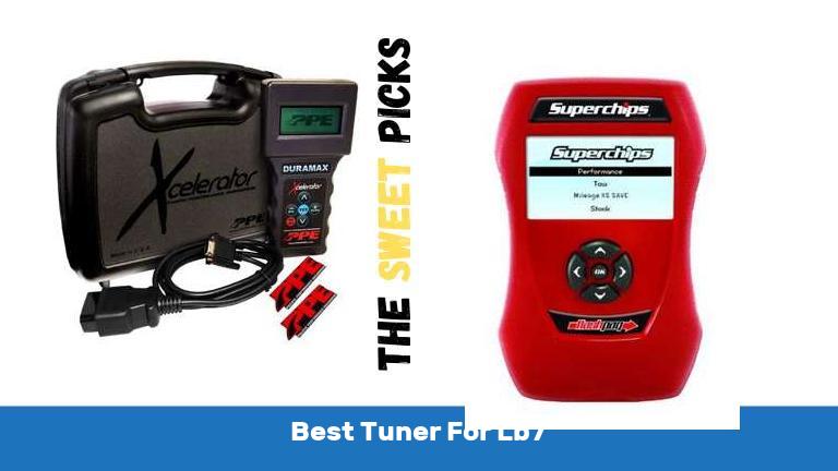 Best Tuner For Lb7