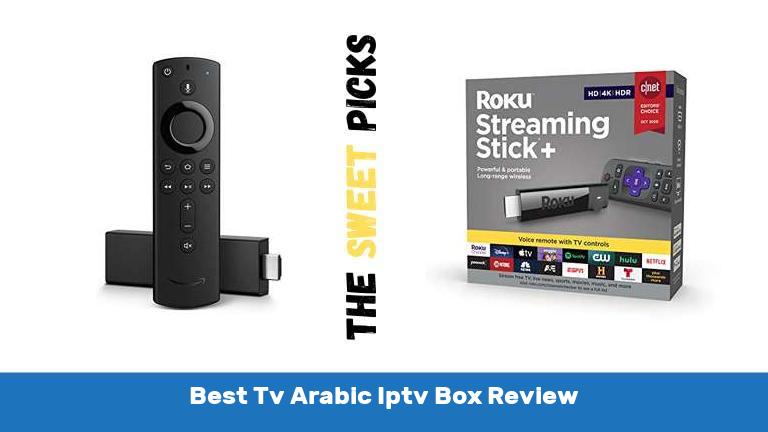 Best Tv Arabic Iptv Box Review